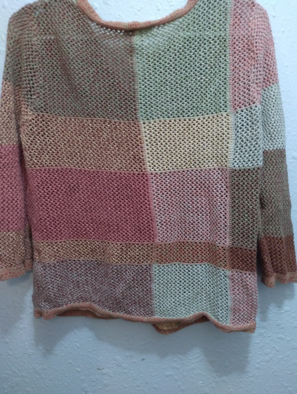 Christopher Banks Knitted Cardigan - Picture 4 of 6